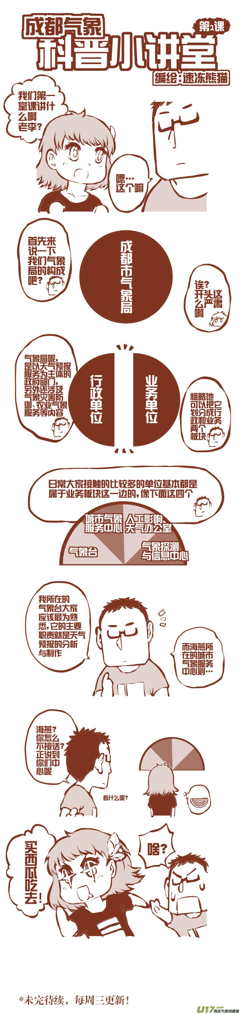 《熊猫手札》大札记-第十九札 第15页