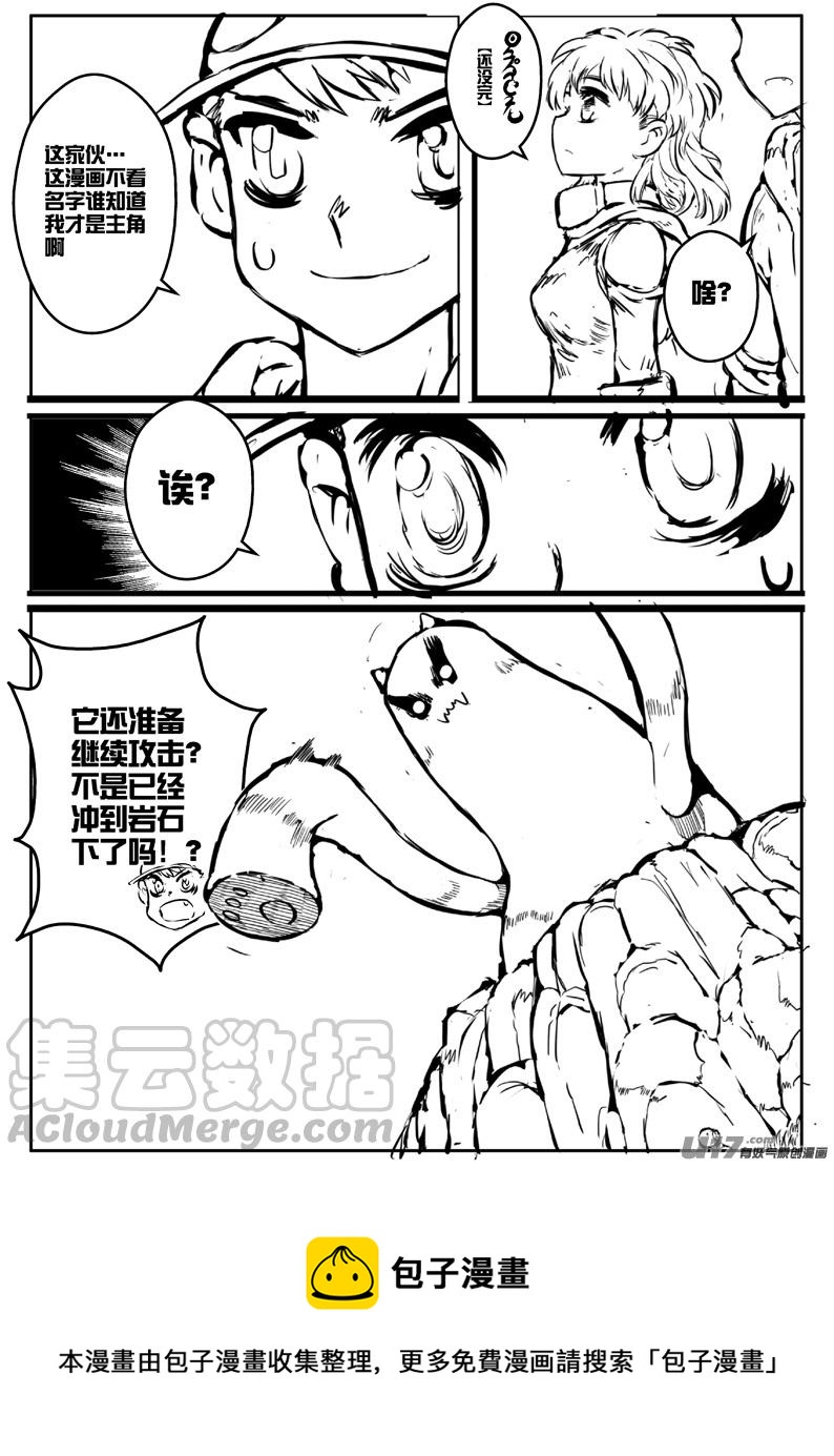 《熊猫手札》大札记-第二十九札 第13页