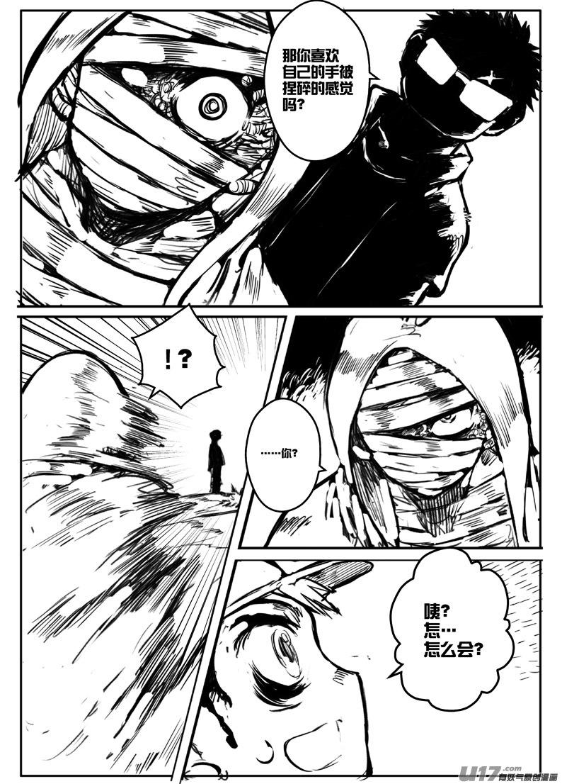 《熊猫手札》大札记-第三十五札 第12页