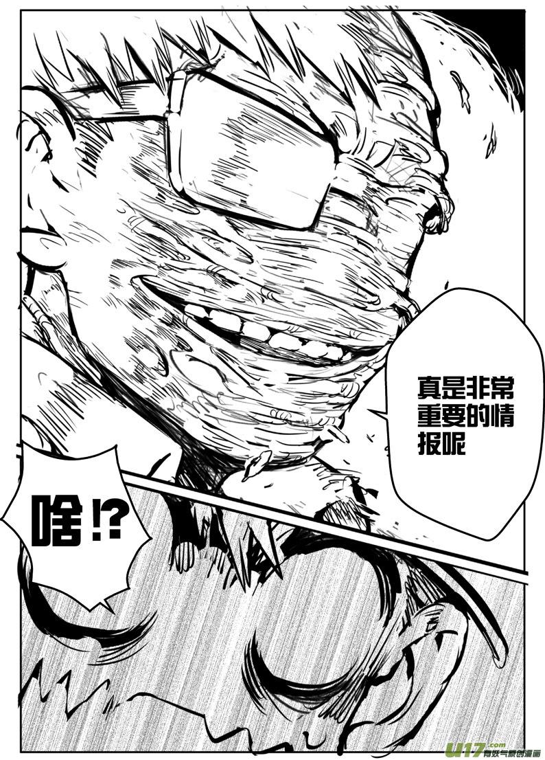 《熊猫手札》大札记-第三十五札 第15页