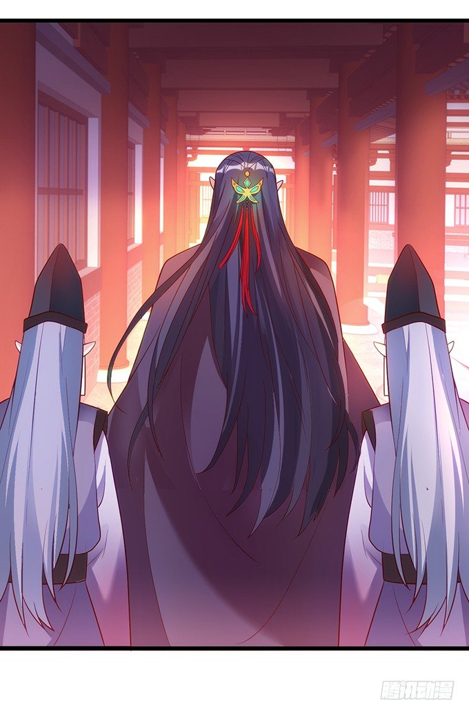 《聊聊斋》小倩出逃！宁琛霸气追妻！ 第19页
