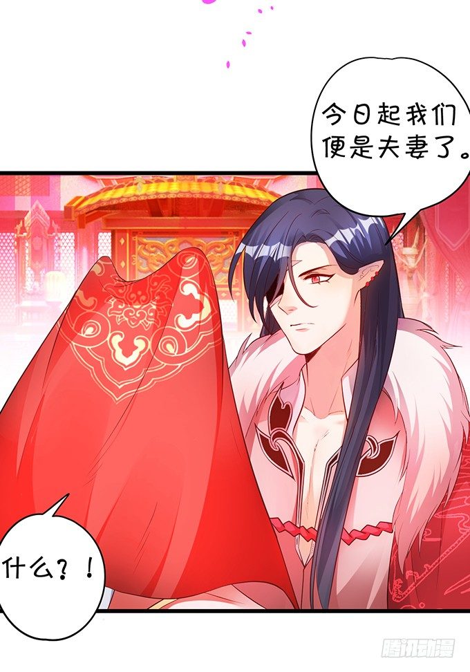 《聊聊斋》洞房花烛夜 第21页