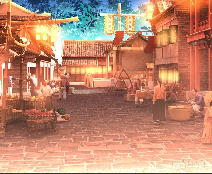 《聊聊斋》洞房花烛夜 第36页