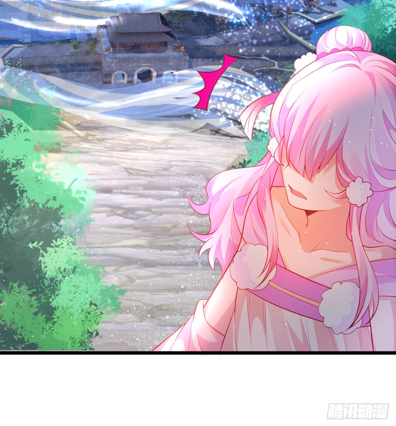 《聊聊斋》燕赤霞魔化！ 第23页