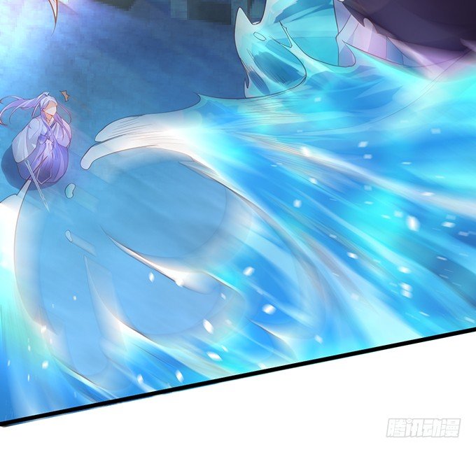 《聊聊斋》燕赤霞魔化！ 第35页