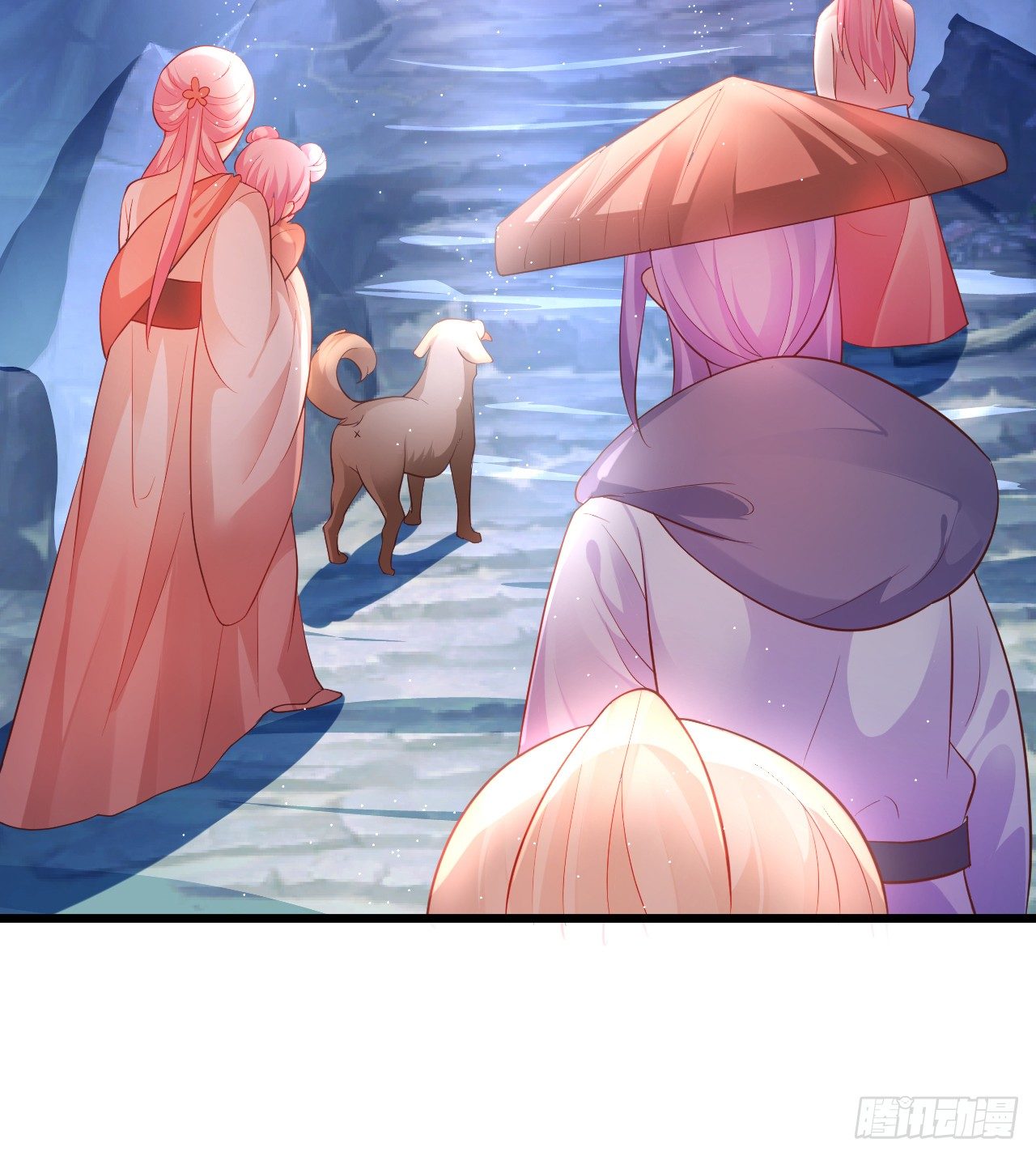 《聊聊斋》燕赤霞魔化！ 第7页