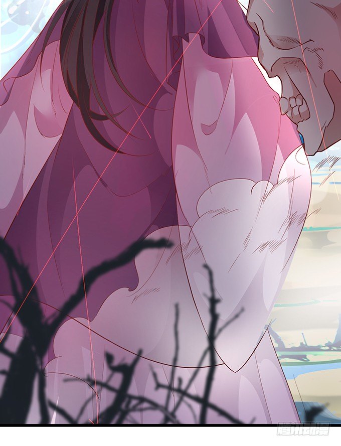 《聊聊斋》我的女人岂是你能欺负的！ 第9页