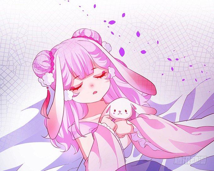 《聊聊斋》燕公子快来有人欺负小兔子！ 第5页