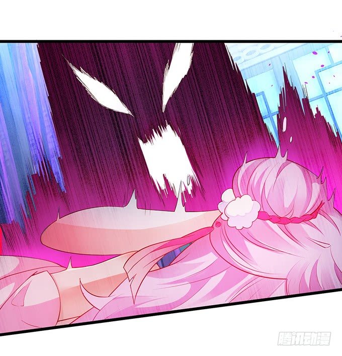 《聊聊斋》燕公子快来有人欺负小兔子！ 第8页