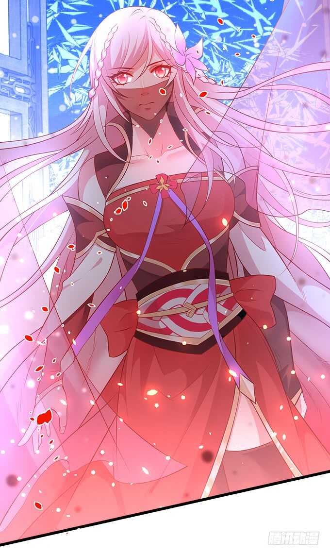 《聊聊斋》小姐姐强势登场 第41页