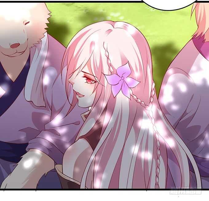 《聊聊斋》把小倩姐姐还给我！我超凶的！ 第17页
