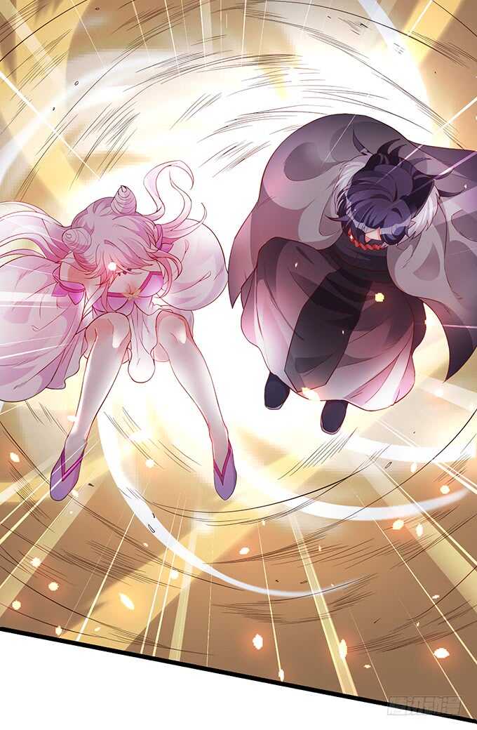 《聊聊斋》琴书与祁洛的过往 第16页