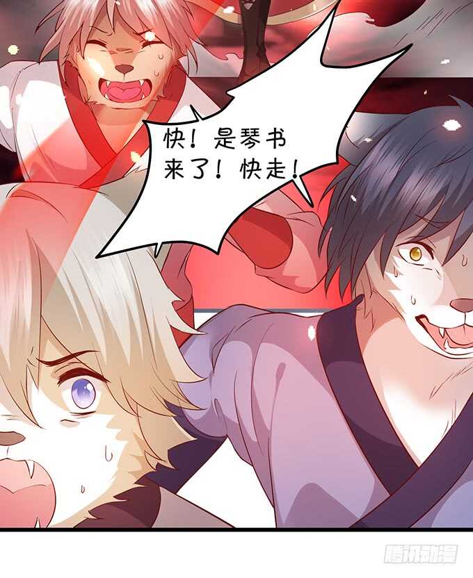 《聊聊斋》琴书与祁洛的过往 第50页