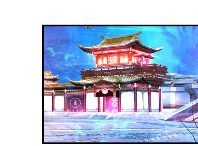 《聊聊斋》海底结界！启动！ 第45页