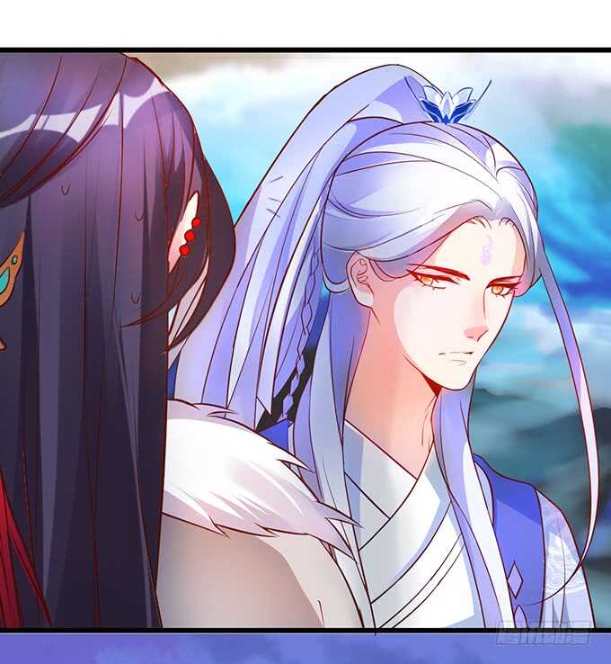 《聊聊斋》海底结界！启动！ 第7页
