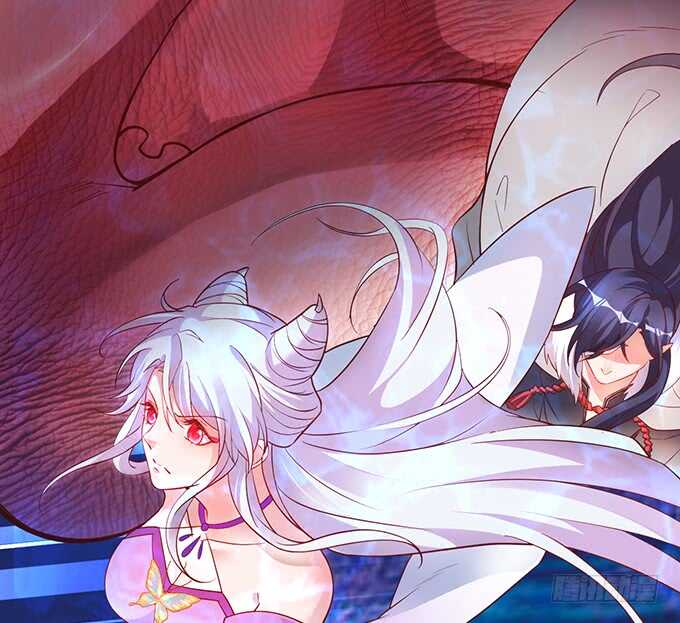 《聊聊斋》深海章鱼怪！rua！ 第11页