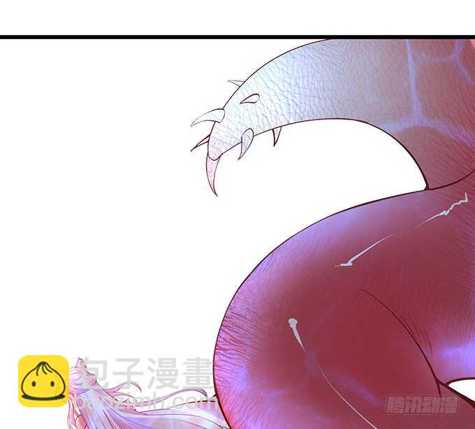 《聊聊斋》深海章鱼怪！rua！ 第22页
