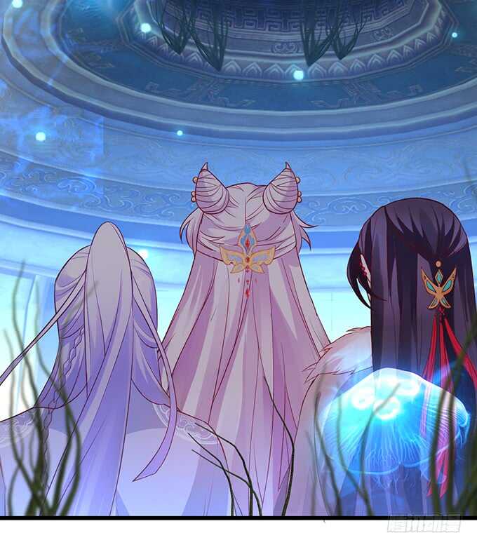 《聊聊斋》深海章鱼怪！rua！ 第26页