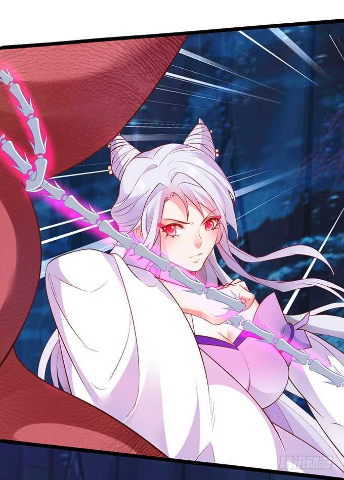 《聊聊斋》深海章鱼怪！rua！ 第40页