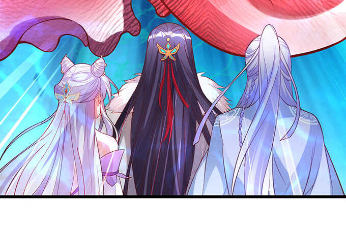 《聊聊斋》深海章鱼怪！rua！ 第6页