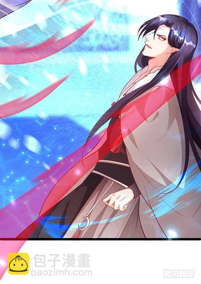 《聊聊斋》小兔子变大！长佑现身！ 第10页