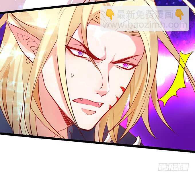 《聊聊斋》小兔子变大！长佑现身！ 第12页