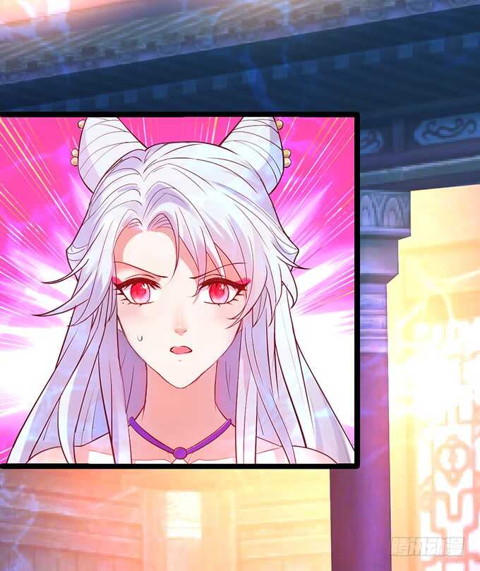 《聊聊斋》小兔子变大！长佑现身！ 第15页