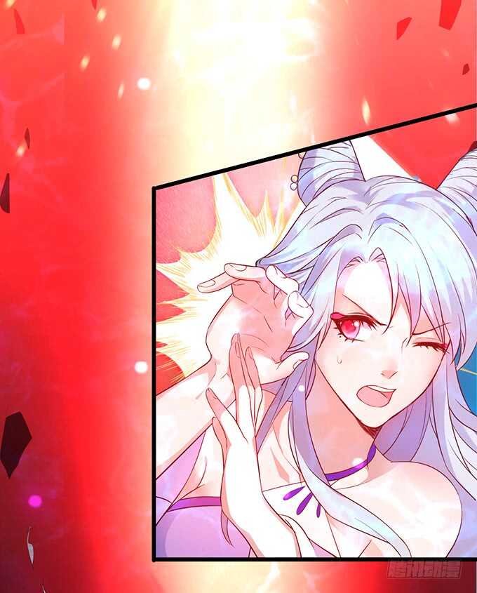 《聊聊斋》小兔子变大！长佑现身！ 第19页