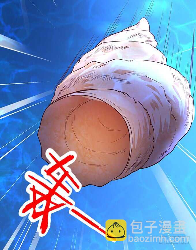 《聊聊斋》小兔子变大！长佑现身！ 第49页