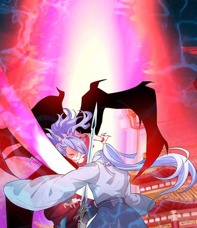 《聊聊斋》燕赤霞魔化！小兔子再次遇险！ 第12页