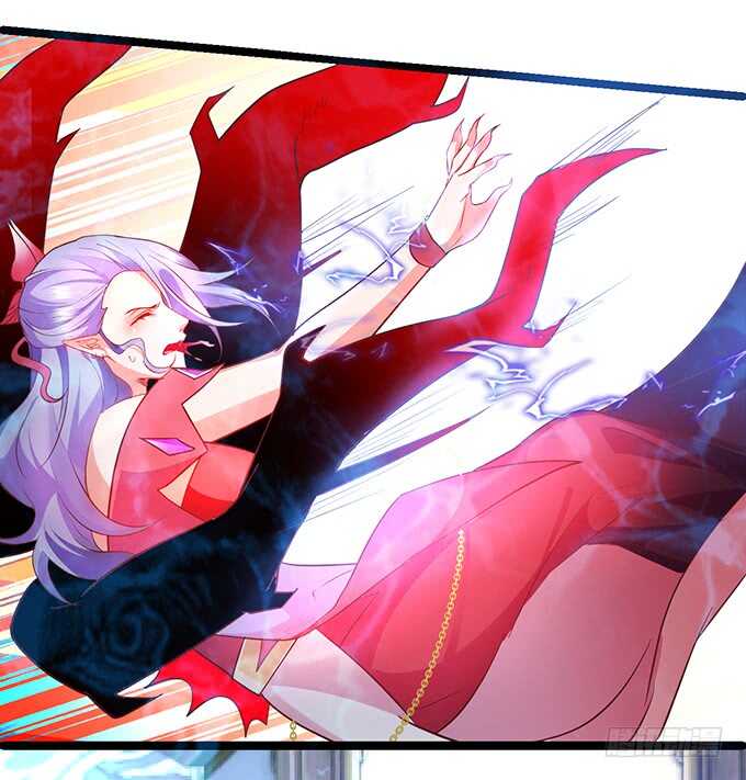 《聊聊斋》燕赤霞魔化！小兔子再次遇险！ 第16页