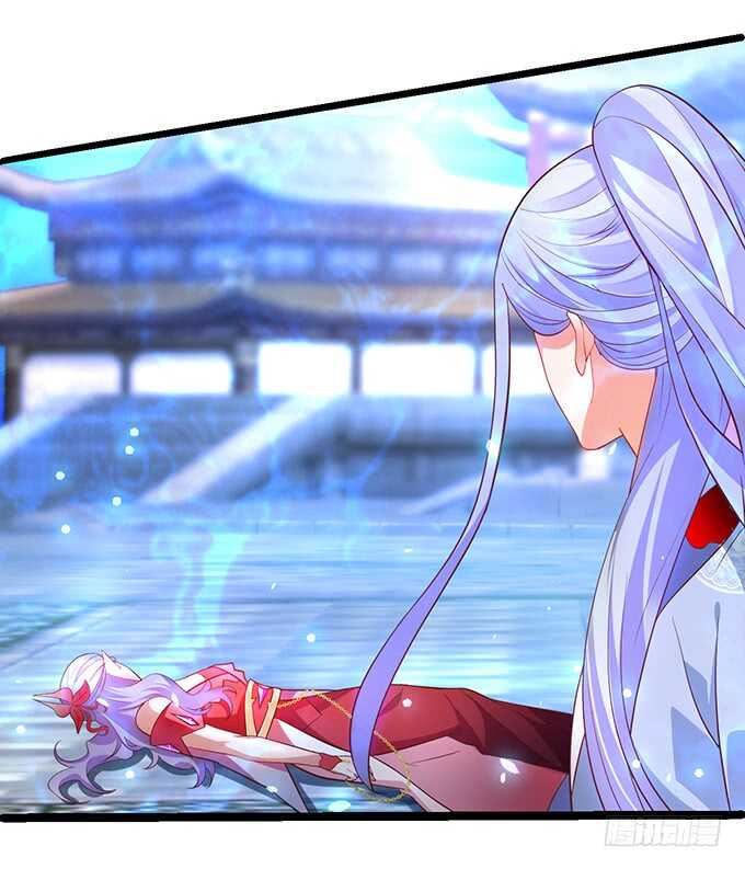 《聊聊斋》燕赤霞魔化！小兔子再次遇险！ 第20页
