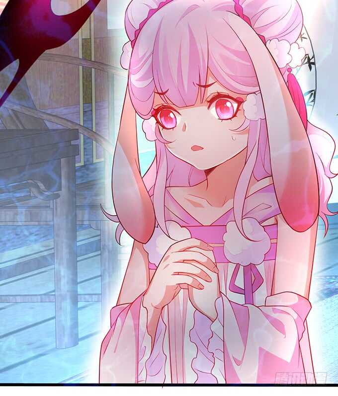 《聊聊斋》燕赤霞魔化！小兔子再次遇险！ 第50页
