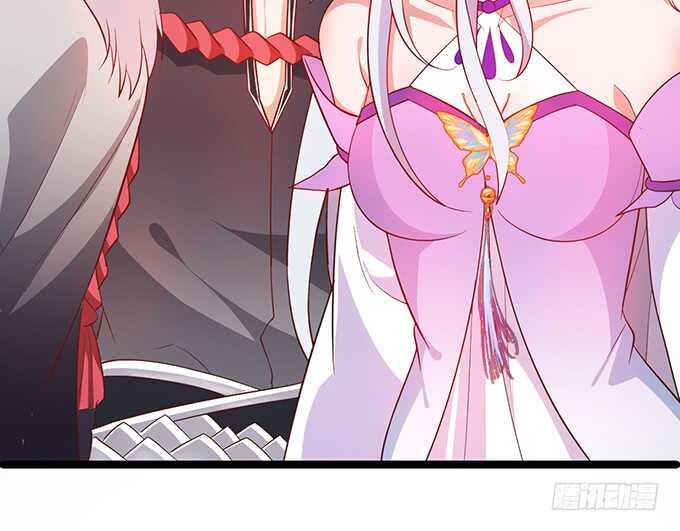 《聊聊斋》燕赤霞魔化！小兔子再次遇险！ 第9页