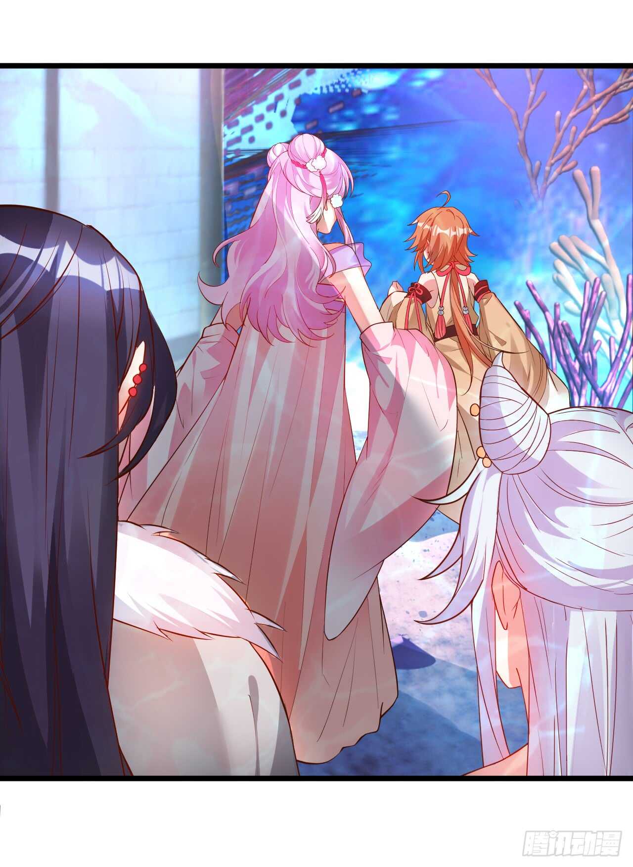 《聊聊斋》燕赤霞你给我清醒一点！ 第17页