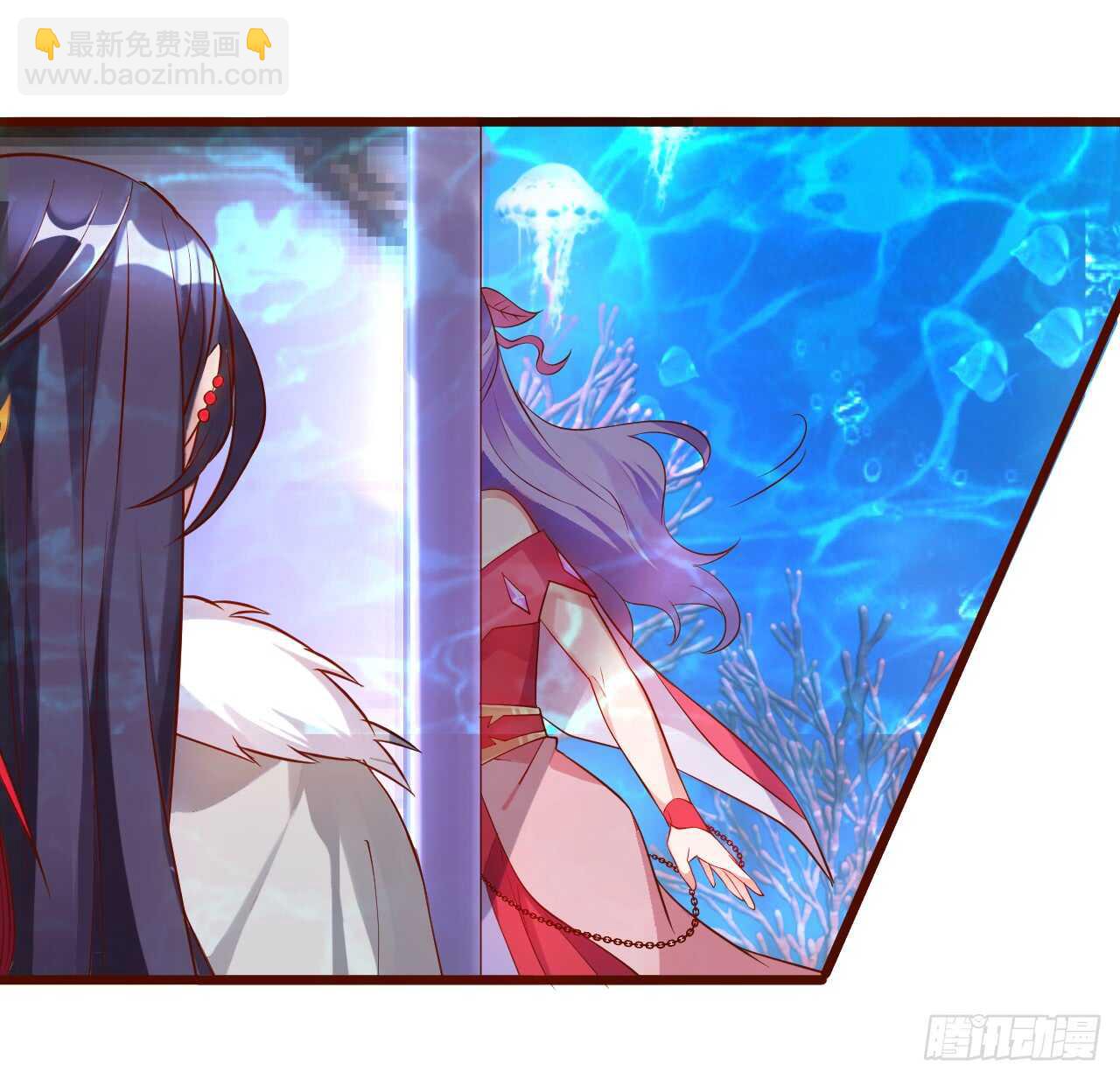 《聊聊斋》燕赤霞你给我清醒一点！ 第20页