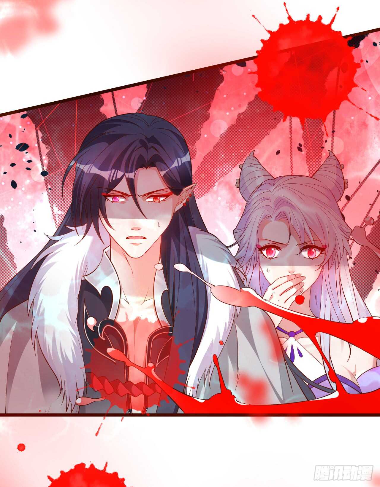 《聊聊斋》燕赤霞你给我清醒一点！ 第22页