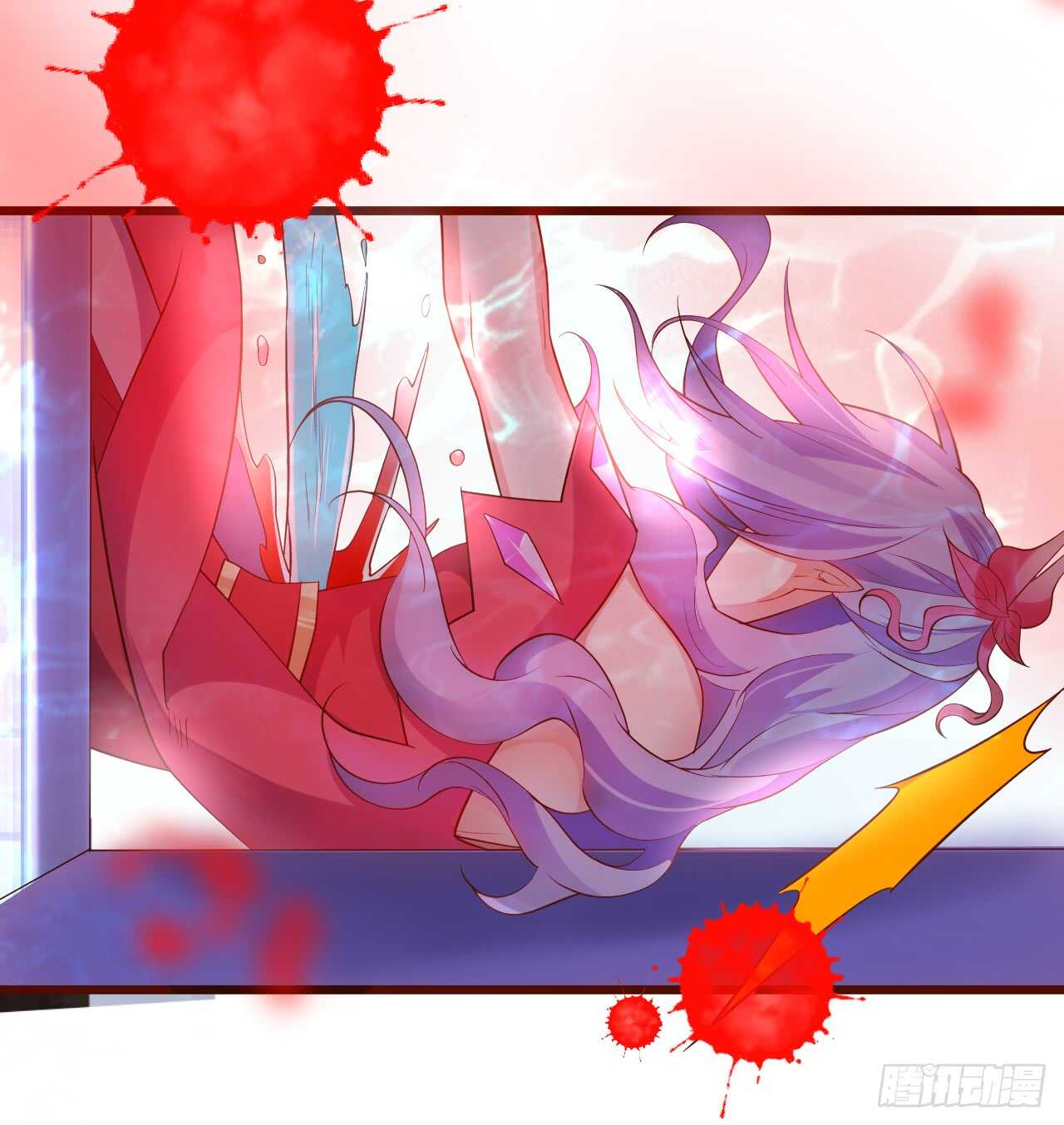 《聊聊斋》燕赤霞你给我清醒一点！ 第23页