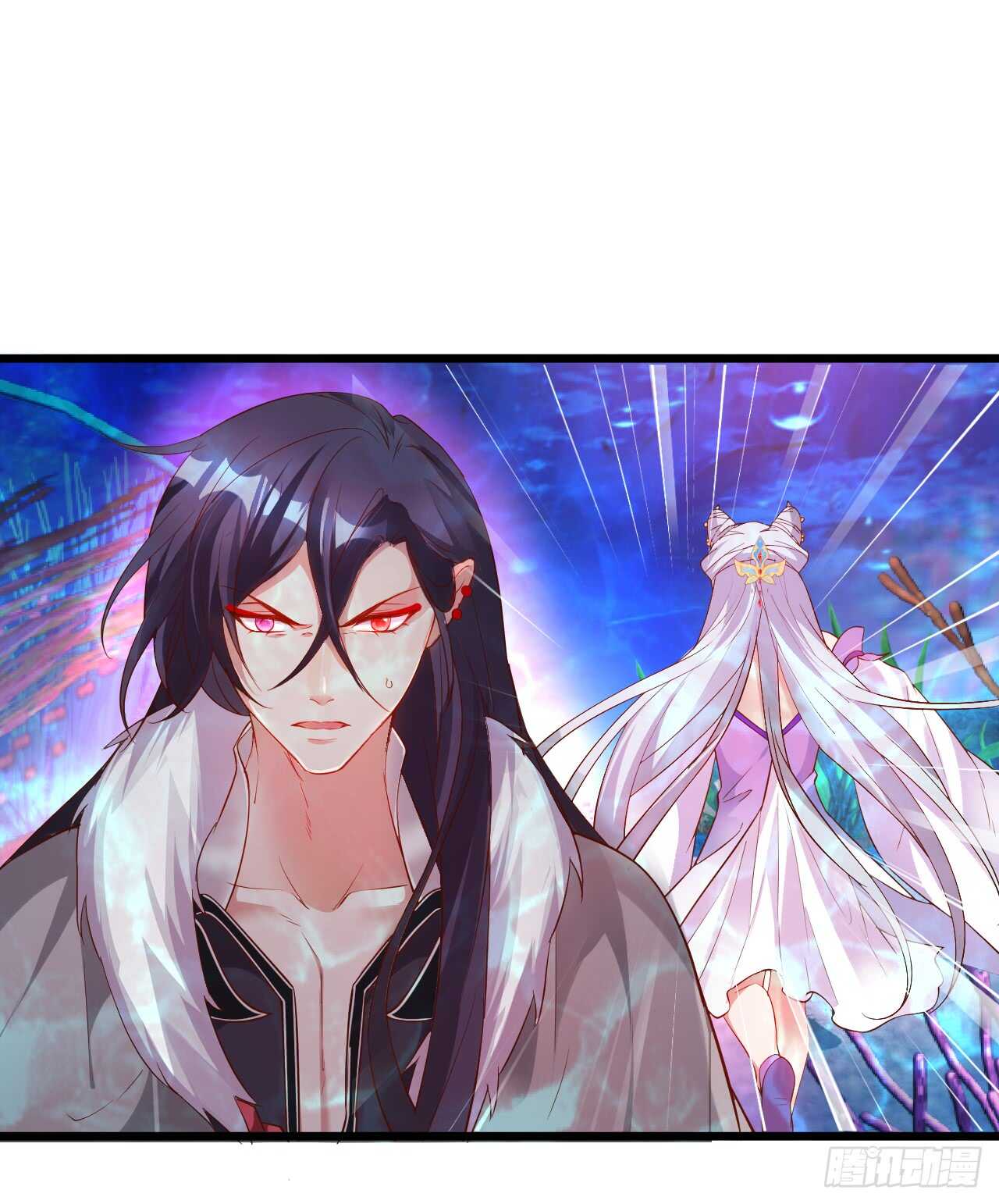 《聊聊斋》燕赤霞你给我清醒一点！ 第35页