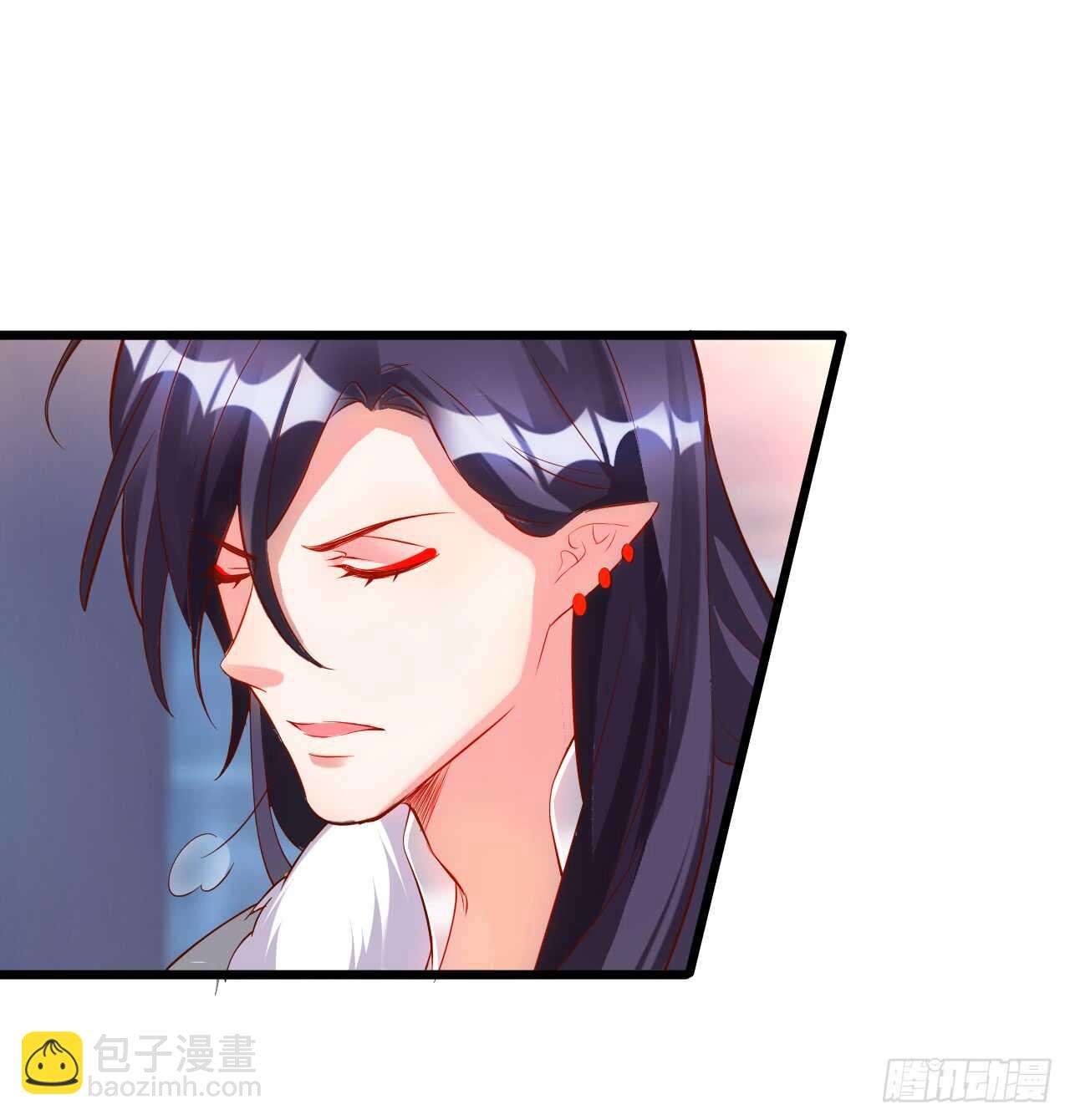 《聊聊斋》史上第一悲催男主！ 第36页