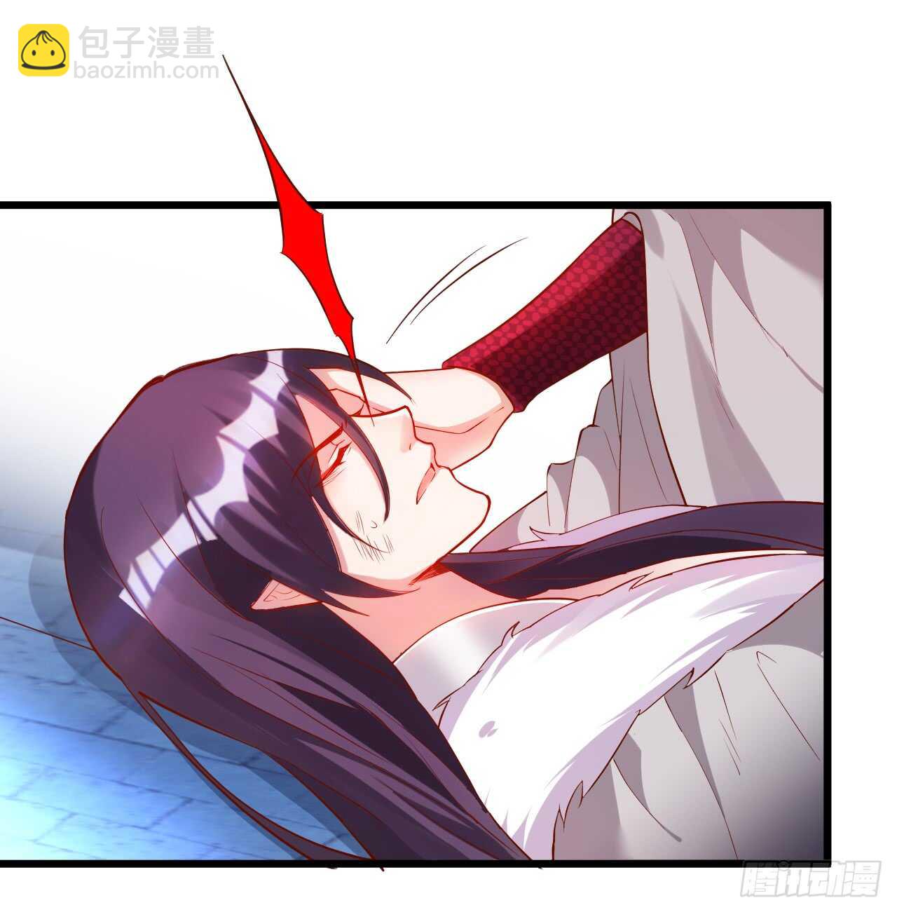 《聊聊斋》史上第一悲催男主！ 第6页