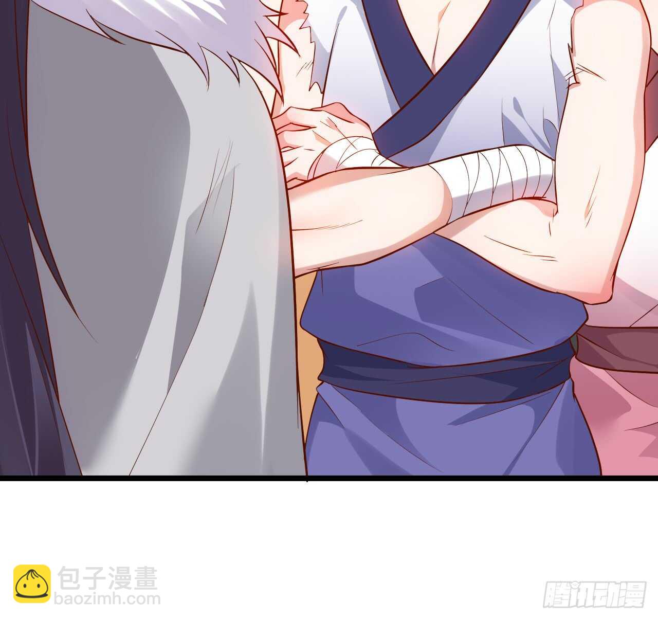 《聊聊斋》wuli黑山日常被锤锤锤！ 第45页