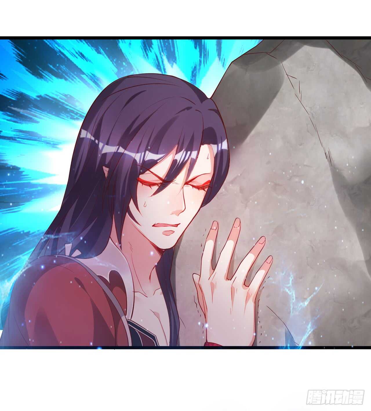 《聊聊斋》寻找女蜗之灵！ 第10页