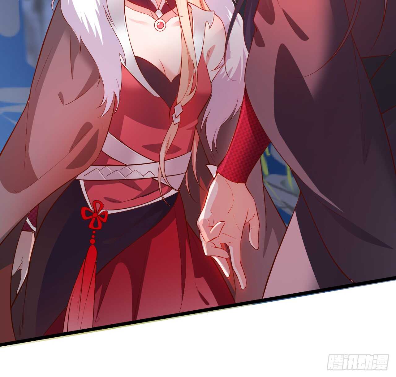 《聊聊斋》黑山命悬一线！ 第19页