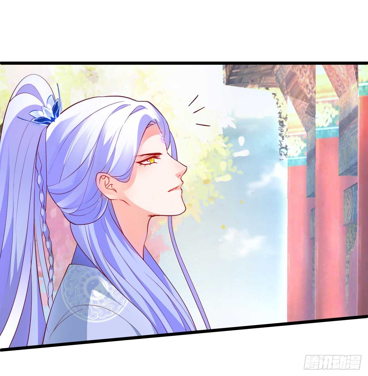 《聊聊斋》道观的新危机！ 第28页