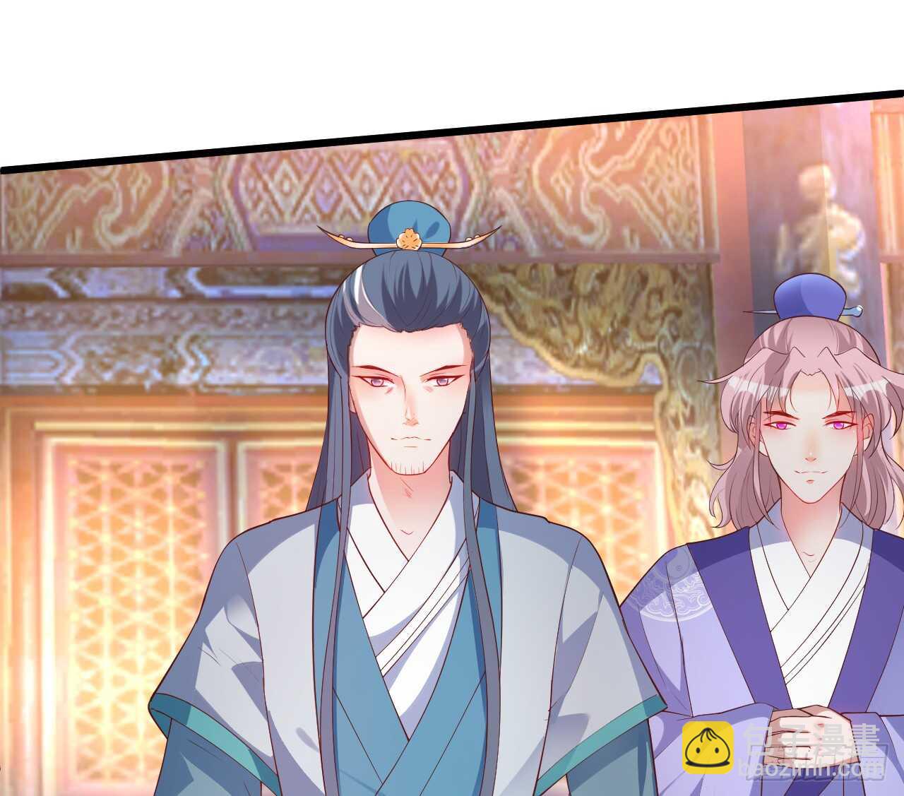 《聊聊斋》道观的新危机！ 第29页