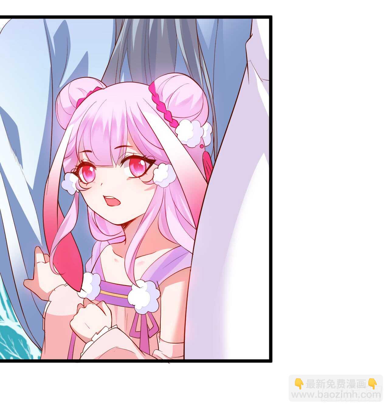 《聊聊斋》大坏妖！我回来了！ 第15页