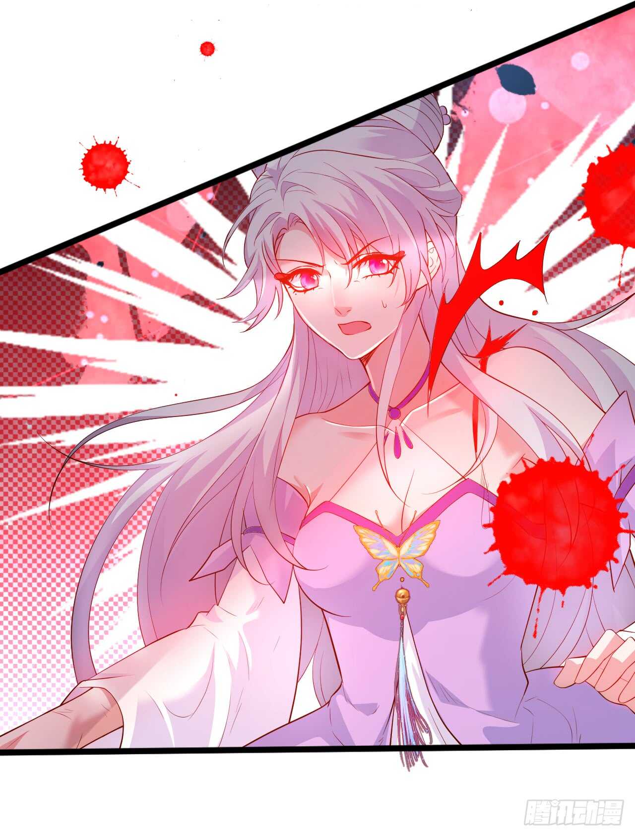 《聊聊斋》大坏妖！我回来了！ 第5页