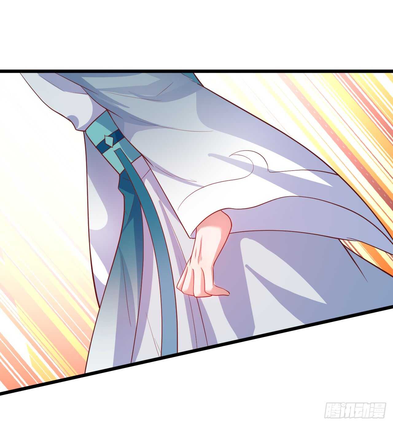 《聊聊斋》危机！燕赤霞病情加重！ 第15页