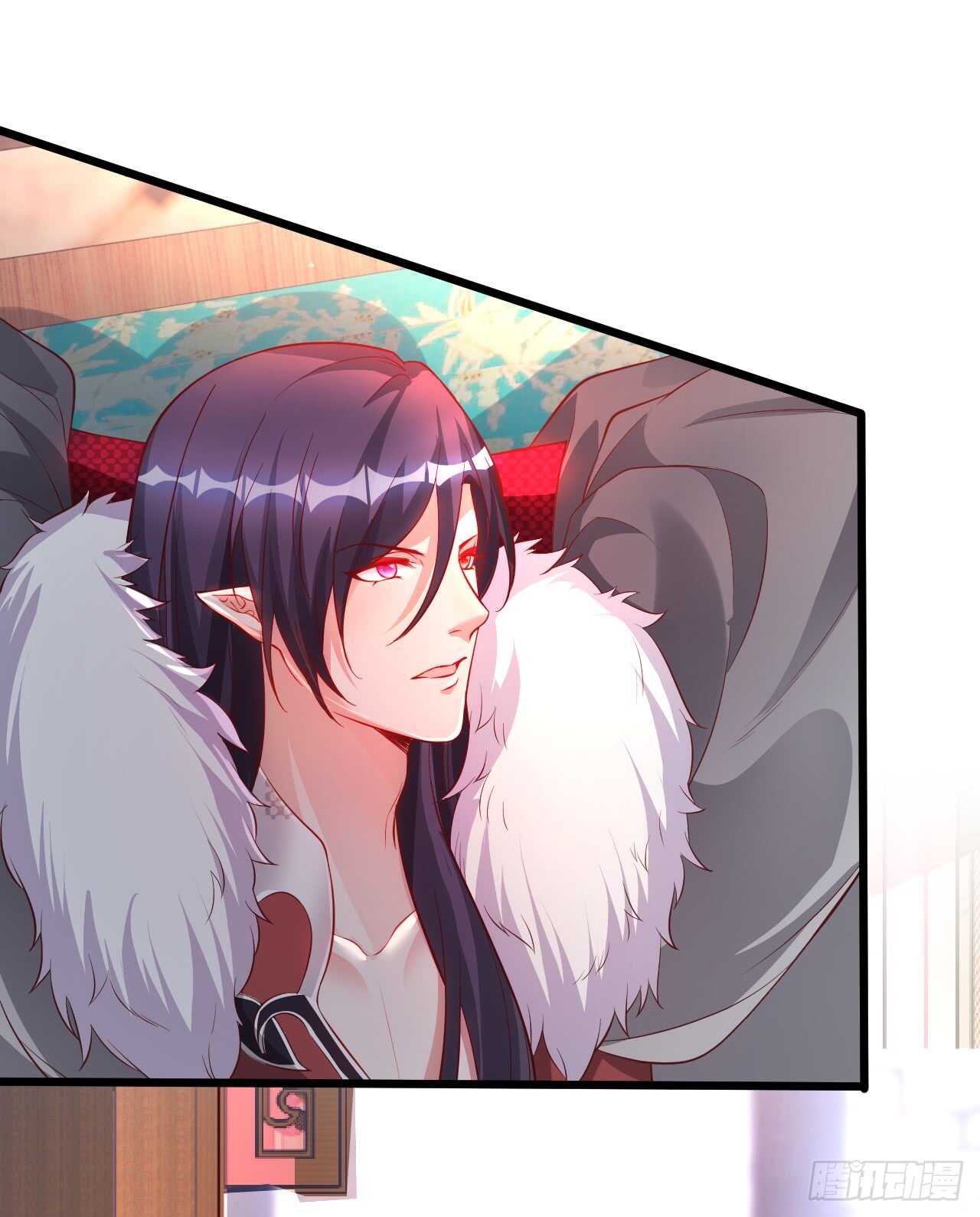 《聊聊斋》危机！燕赤霞病情加重！ 第23页